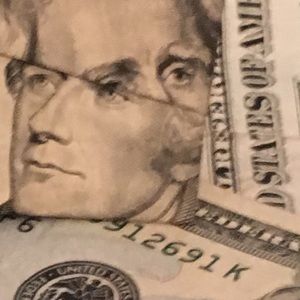 Meet your Posher, Jeremiah